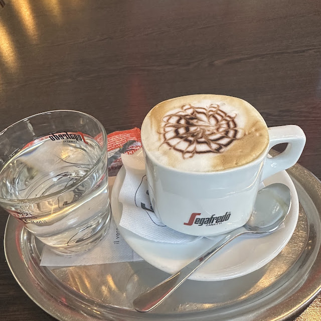 Cappuccino